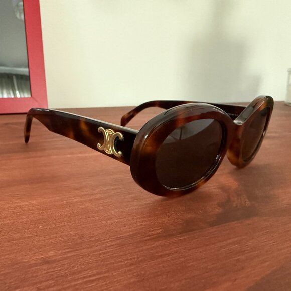 Celine sunglasses - Picture 1 of 5